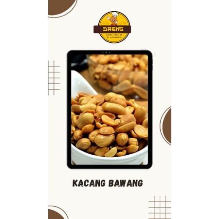 

Kacang bawang