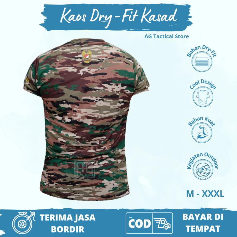 KAOS OBLONG LORENG KAOS TERBARU LORENG NKRI