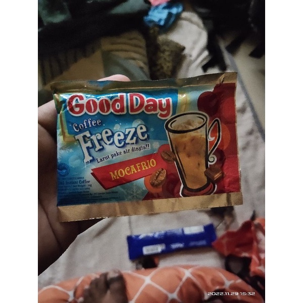 

Good Day Freeze Ecer dan Grosir