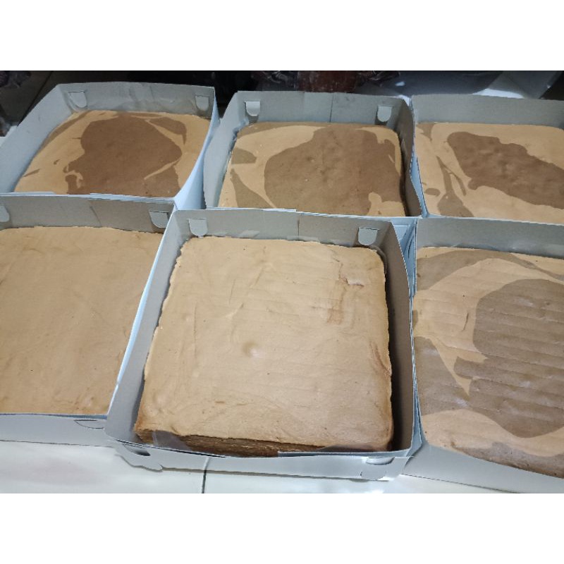 

bolu super lembut