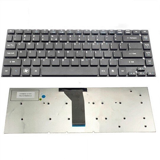 KEYBOARD LAPTOP ACER ASPIRE 3830 3830G 3830T 3830TG 4755 4755G 4830