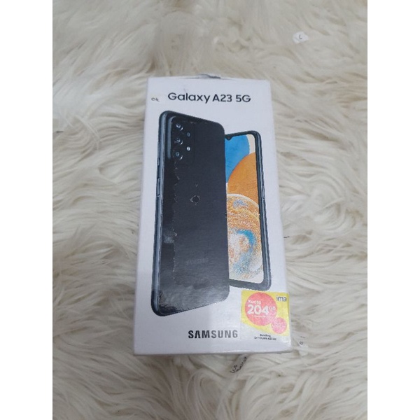 Samsung A23 5G 6/128 Ex sein