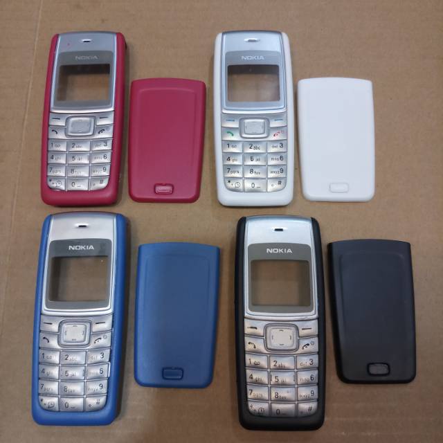 CASING HOUSING NOKIA 1112 KESING NOKIA 1112 ORI