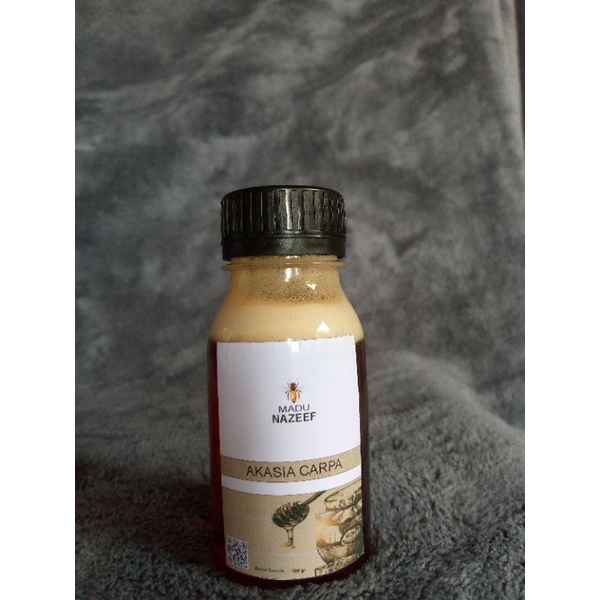 

madu akasia 100 g