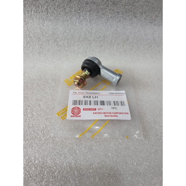 TIE ROD TRANSMISI LH-TIE TOD STIUR KIRI 8X8