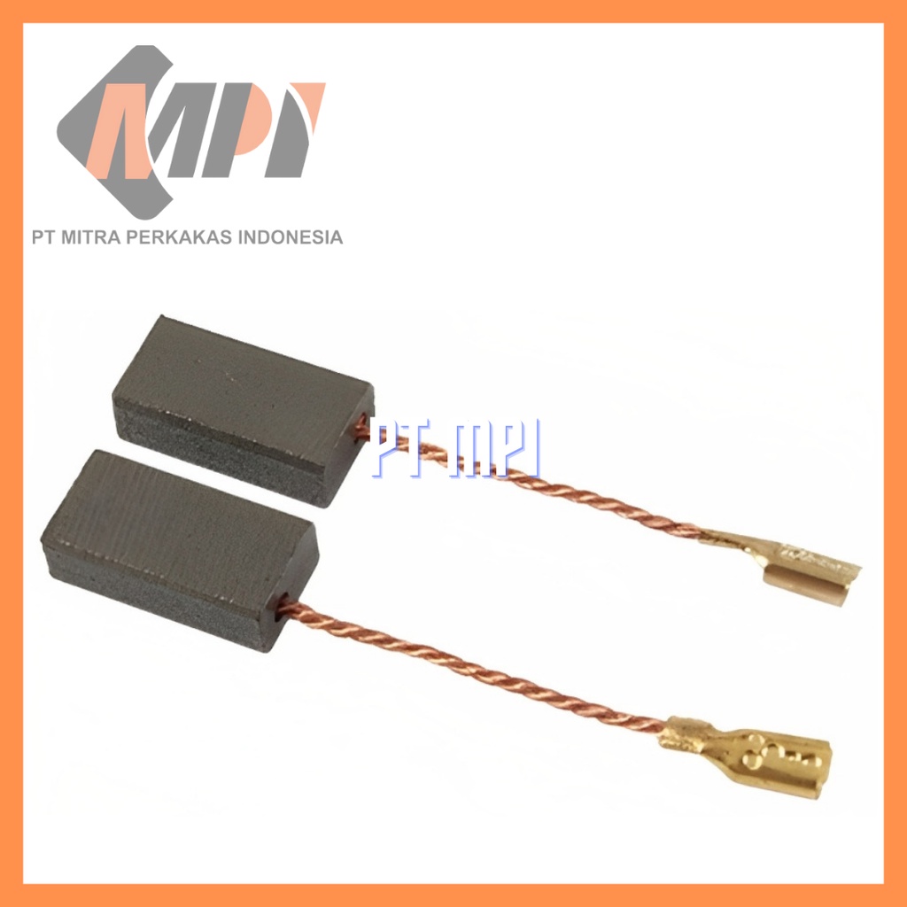 Carbon Brush Bosch GWS060 1607014145