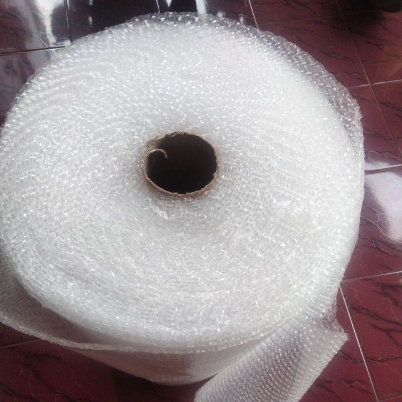 

bubble wrap packing tambahan