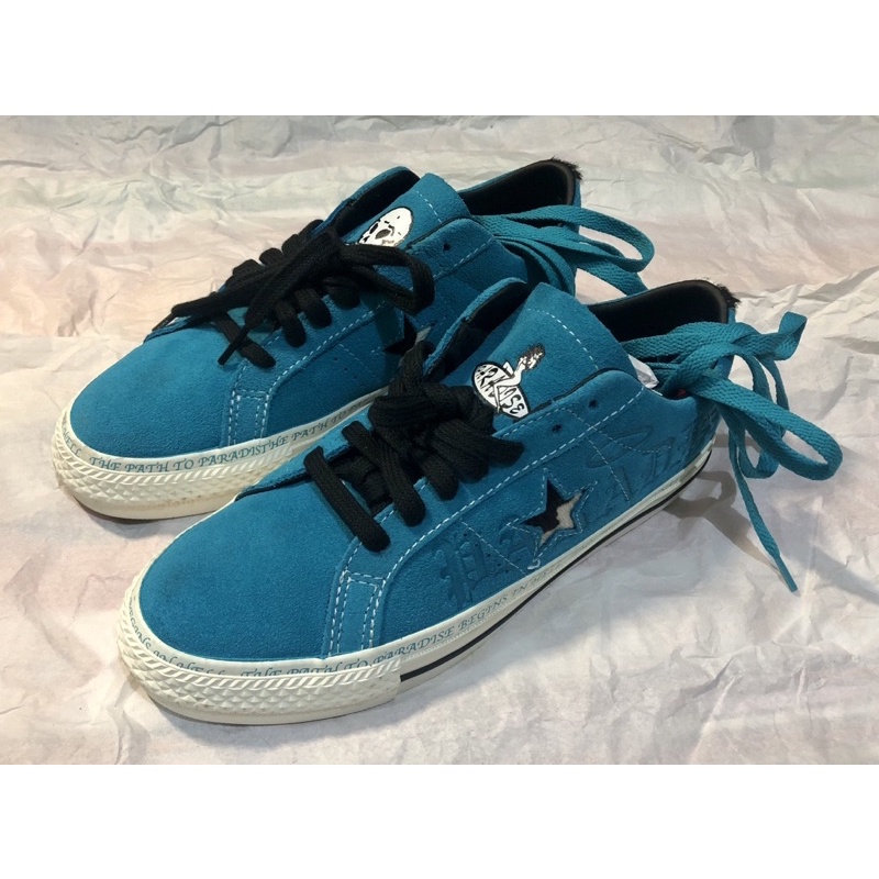 Converse One Star Pro X Sean Pablo