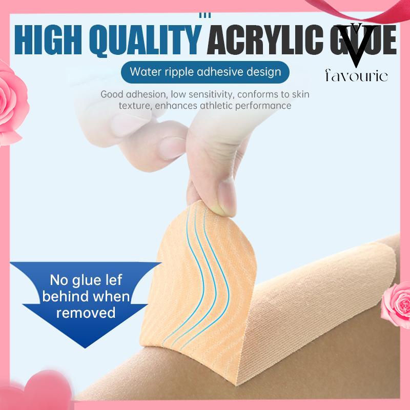 CODKinesio Tape 5cm X 5m Therapy Tapping Murah dan Berkualitas Finger Tape Wrist Elastis Jari Tangan-FA