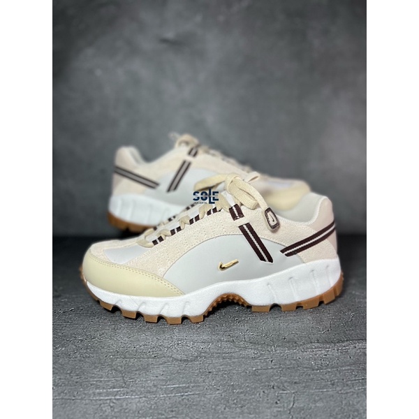 Nike x Jacquemus Light Bone Wmns