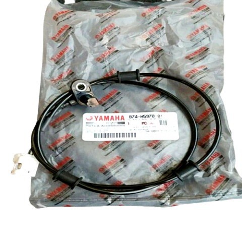 Wheel Sensor Assy Front XMAX 250 (B74-H5970-01) ORIGINAL