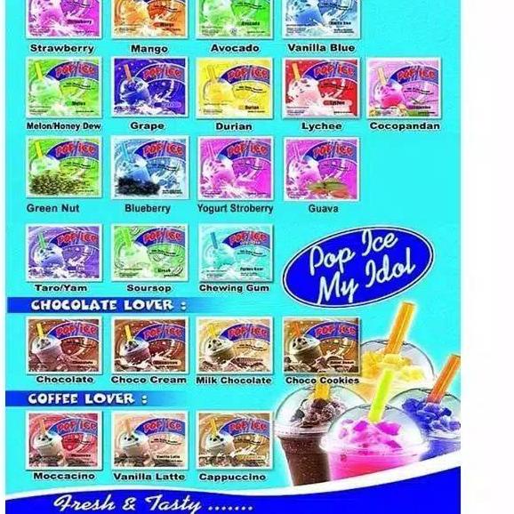 

Popice