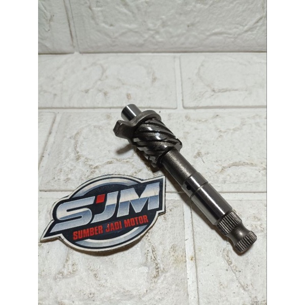 as slah stater engkol kick yamaha L2g yL2g rs100 rs 100 yb100 TOP QUALITY