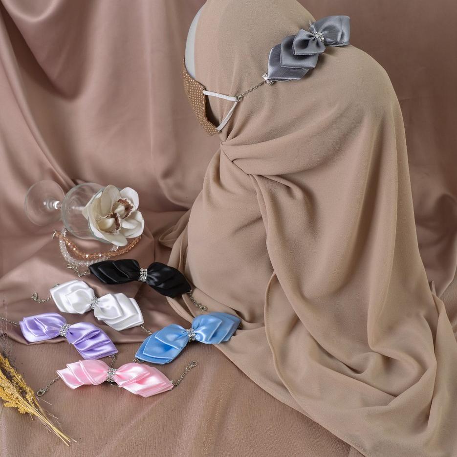 Harga Terjamin Deona Jewelry Series 4