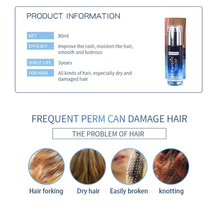 MATRIX BIOLAGE SERUM DEEP SMOOTH SMOOTHING VITAMIN RAMBUT HAIR SERUM keratin