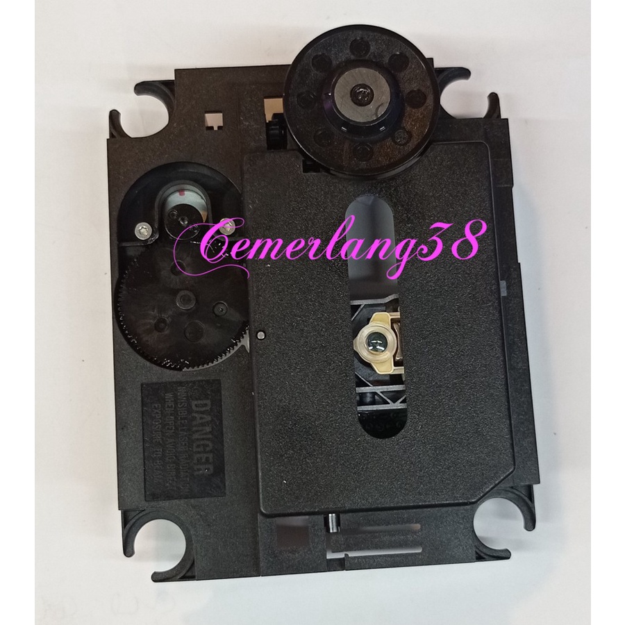 VAM -2201 (15P) untuk philip CD optical laser pickup degan mekanisme