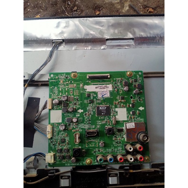 MB Mainboard LG 22LN4100
