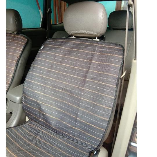 sarung jok mobil kulit jok mobil avanza brio calya xenia agya ayla mobilio racing anti air