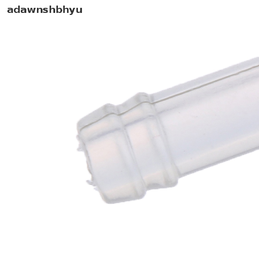 Adawnshbhyu 1/4&quot; Saringan Gas Bening Seline 6mm Filter Minyak Bbm Bensin Gas Motor Universal ID