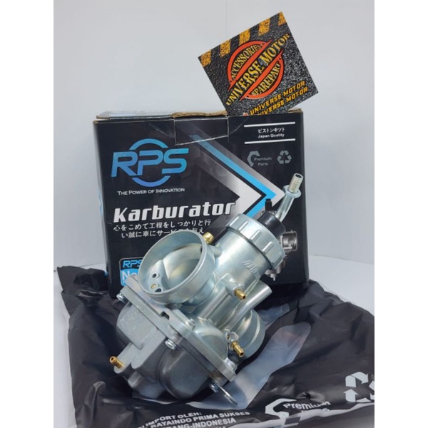 CARBURATOR RXKING KARBU RXK NEW RXS RXZ KARBURATOR ASSY