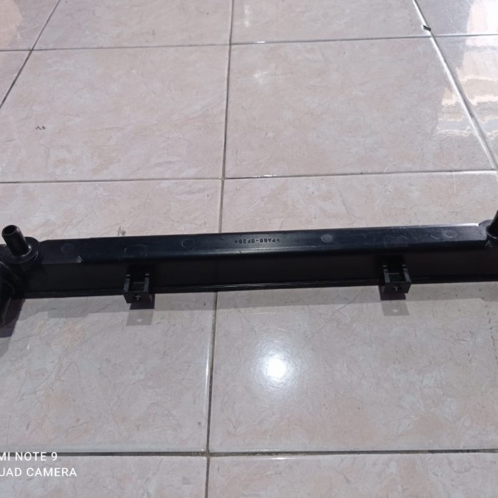 ] lower tank radiator granmax rush terios