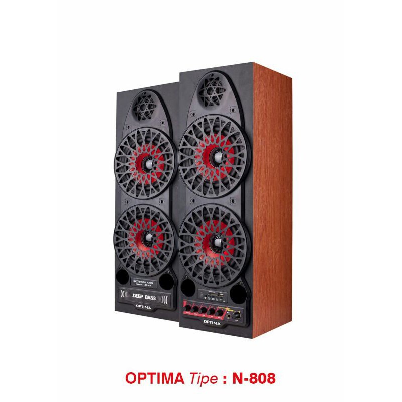 Speaker OPTIMA N808