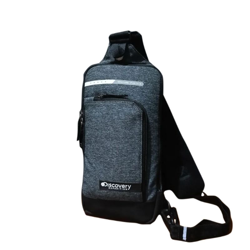 Discovery Slingbag Second