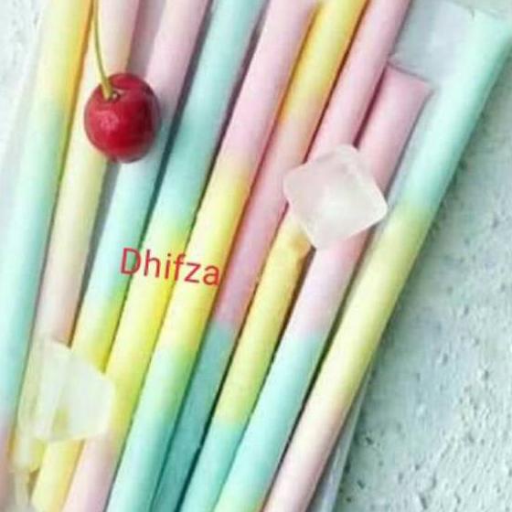 

㊡ PLASTIK PENSIL