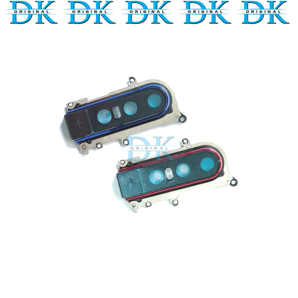 Ring Kaca Kamera + Frame Vivo V15 Pro Kamera Belakang Ori Copotan