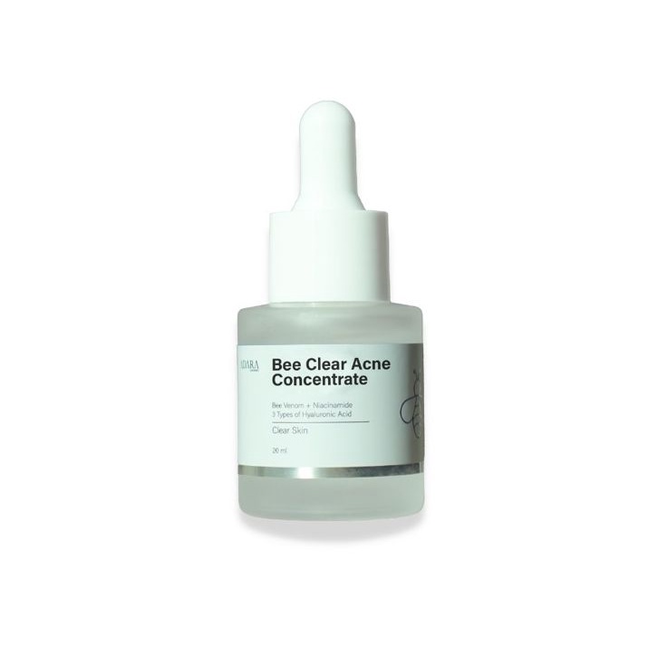 Adara Bee Clear Acne Concentrate - 20ml