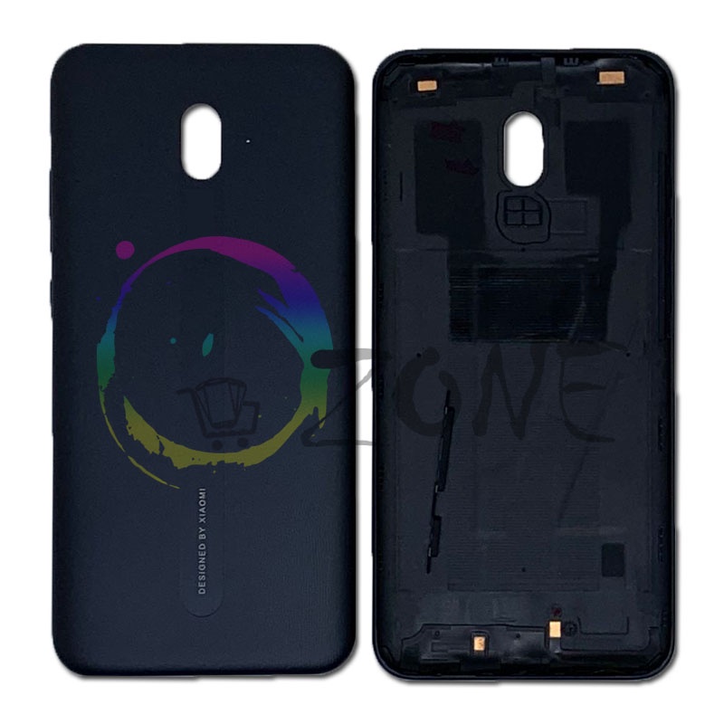 BACKDOOR - BACK CASING XIAOMI REDMI 8A TUTUPAN BATERAI