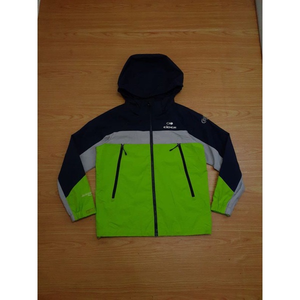 EIDER JAKET KIDS SECONDBRAND