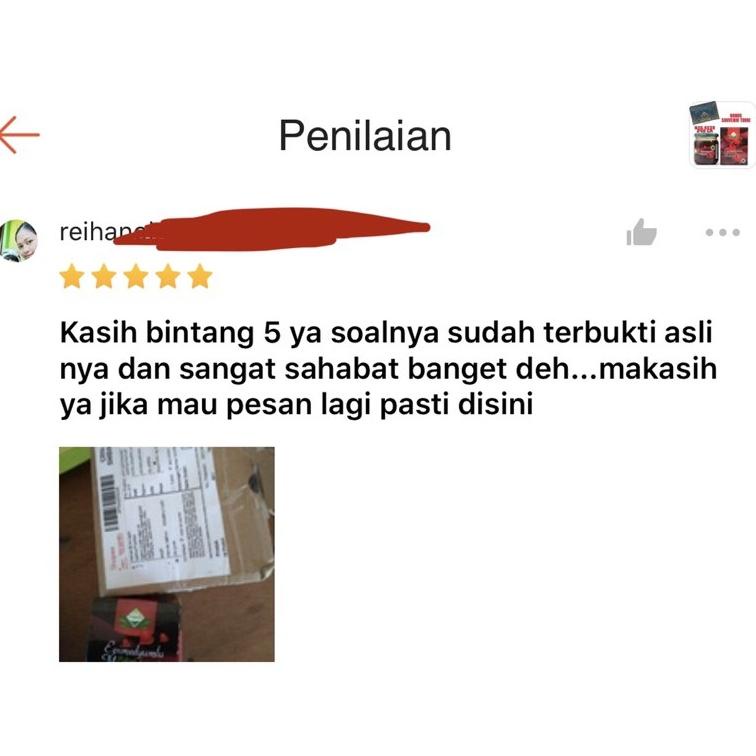 

Best.. MADU MACUN TURKI ORIGINAL 240Gr EXP 2024 09