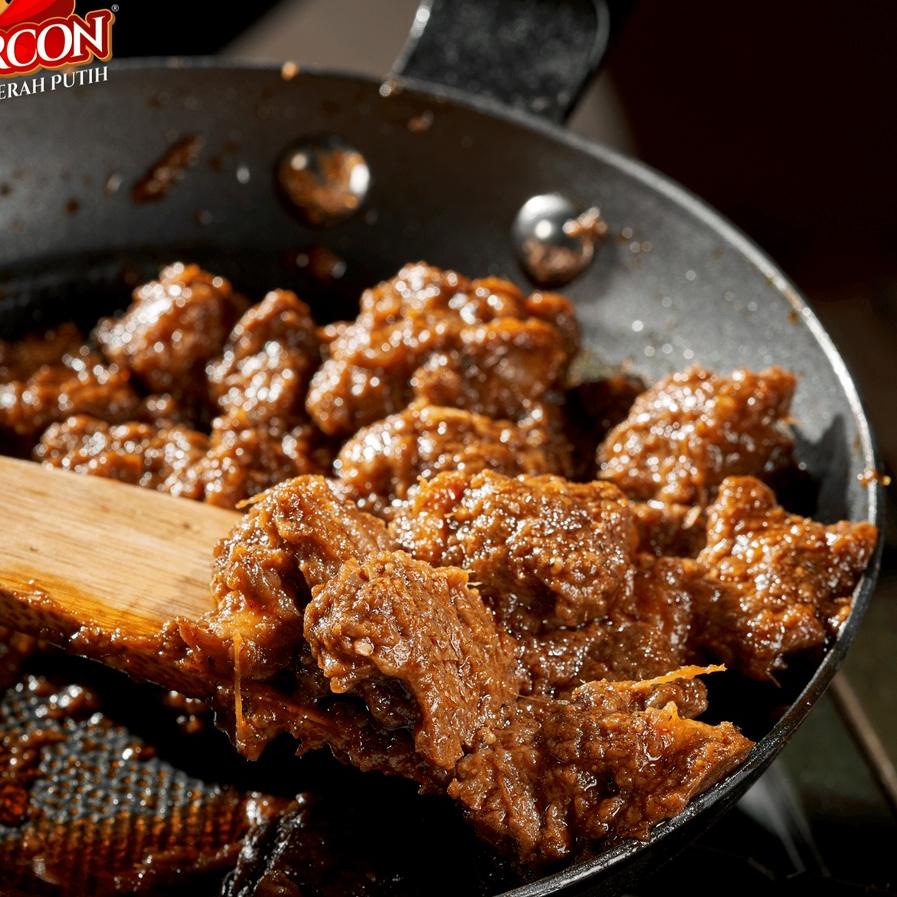 

Produk Terlaris Mercon Merah Putih - Satuan || Limited Edition !! Rendang Sapi