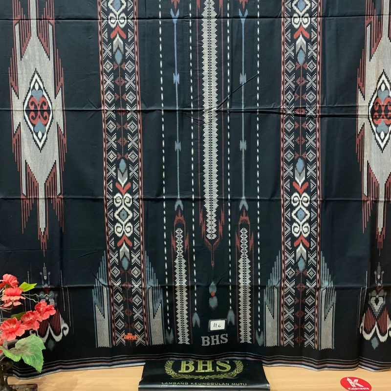 SARUNG BHS INFINITY AFKIR COPPER