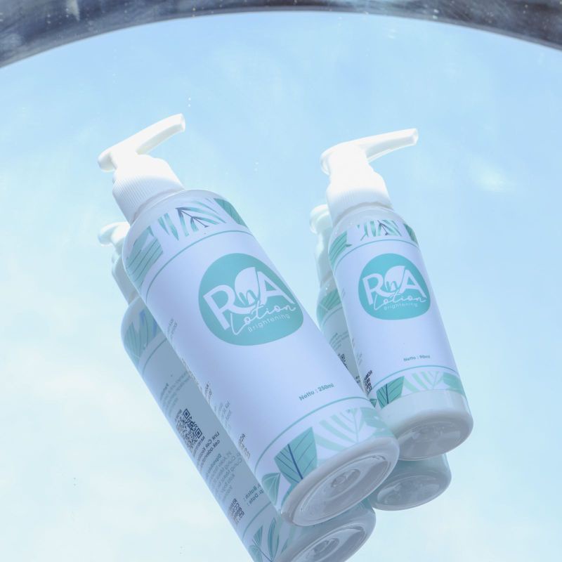 Rna lotion 235 ml