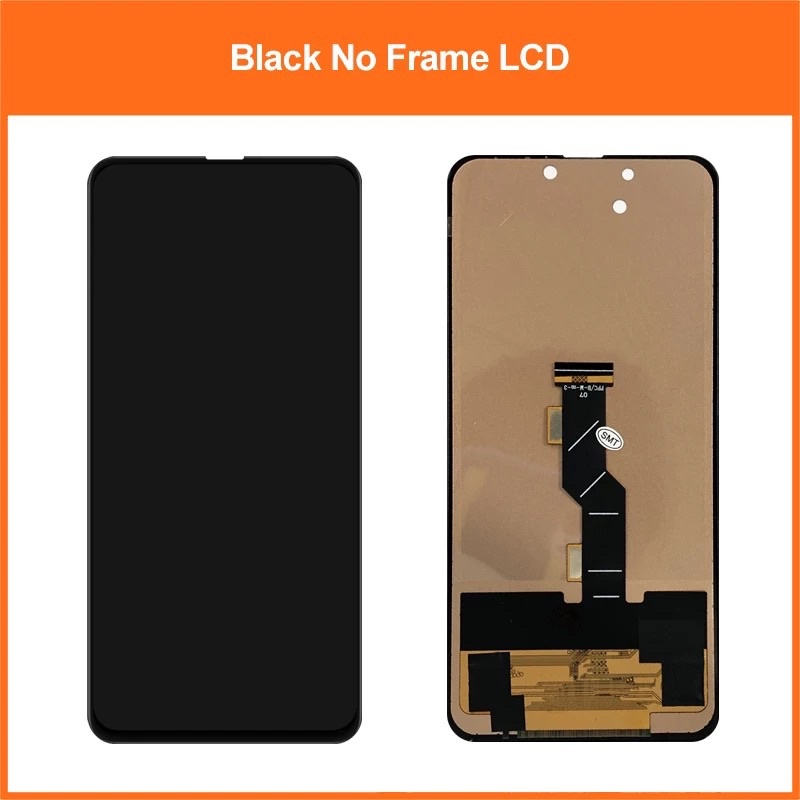 LCD TOUCHSCREEN XIAOMI MIX 3 COMPLETE ORI
