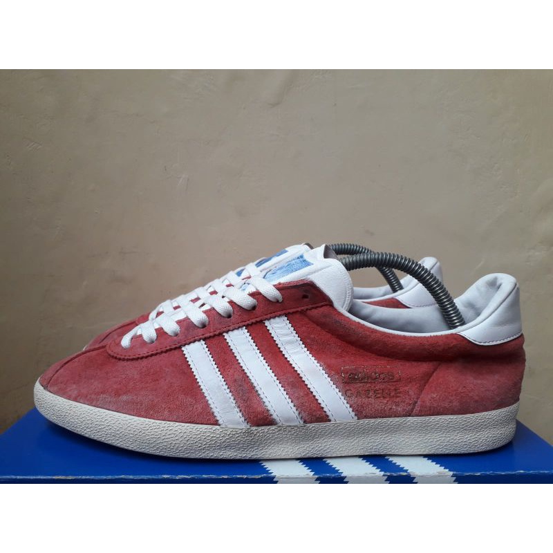 Sepatu Second Original Adidas Gazelle