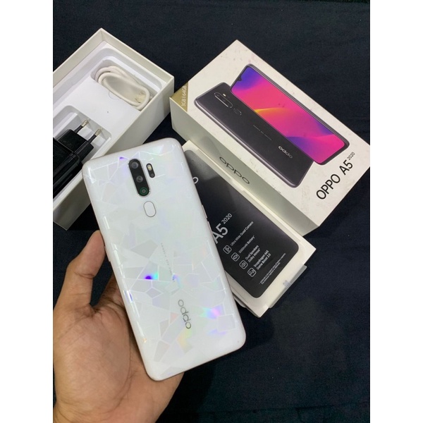 Oppo a5 2020 3/64