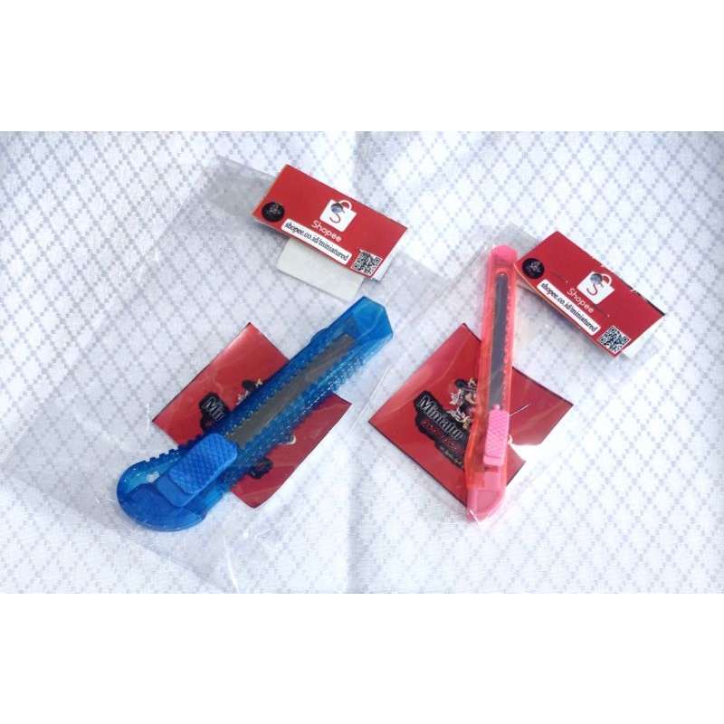 

READY CUTTER KECIL MEDIUM
