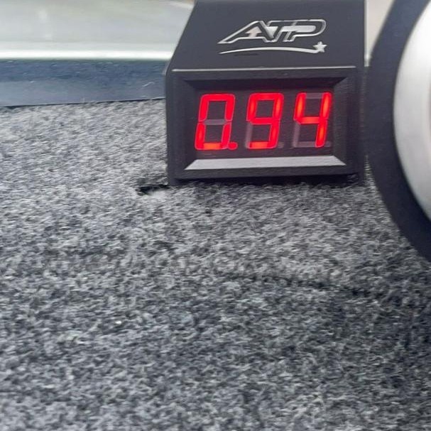 Crp Meter Presure Commonrail Gd Kd Anps