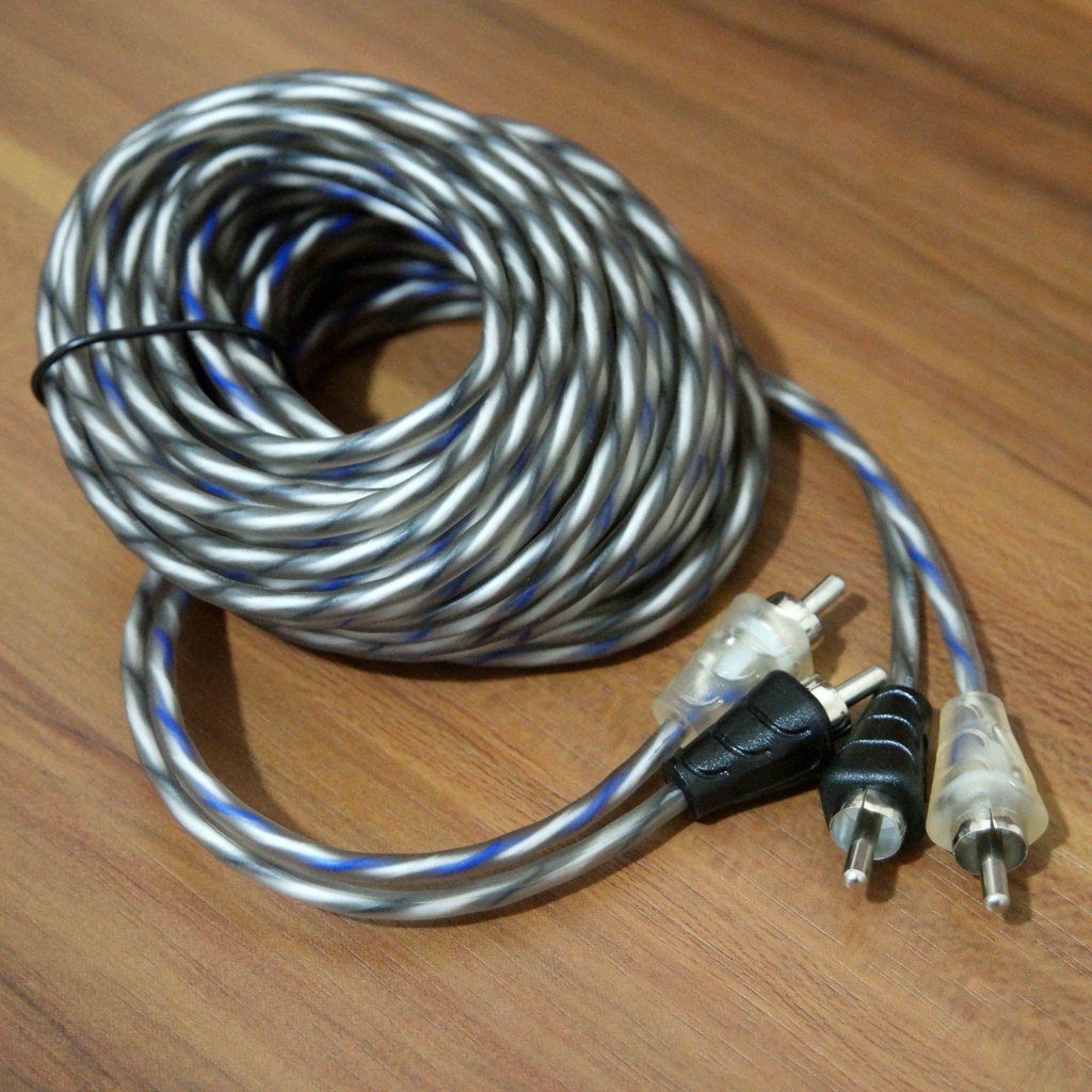 Kabel RCA 5 Meter