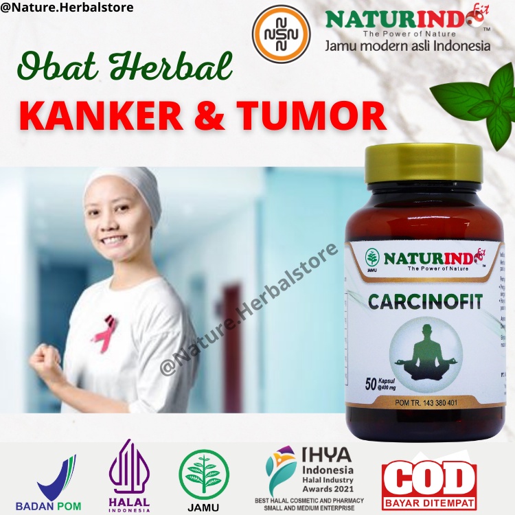 Jual Obat Herbal Kanker Serviks Payudara Tumor Jinak Ganas Leukimia