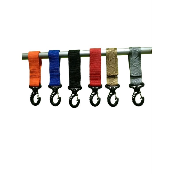 Hanging Rack Camping Portable Multi Fungsi Tiang Lampu/Tiang Infus/Tripod Kamera/Hanging Rack Perabot Camping