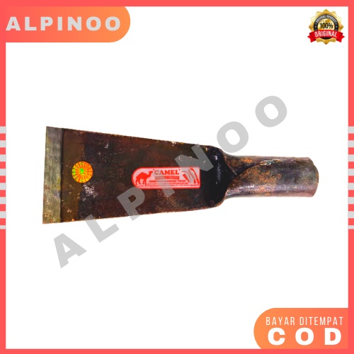 Camel - Dodos Sawit Original Made in Malaysia