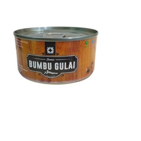 

Terbaru 6.6 Jejamuran Gulai Jamur