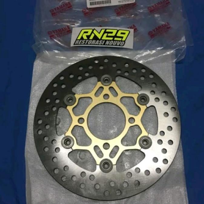 Disk Exciter Yamaha Disc Exciter Nouvo Piringan cakram exciter 220