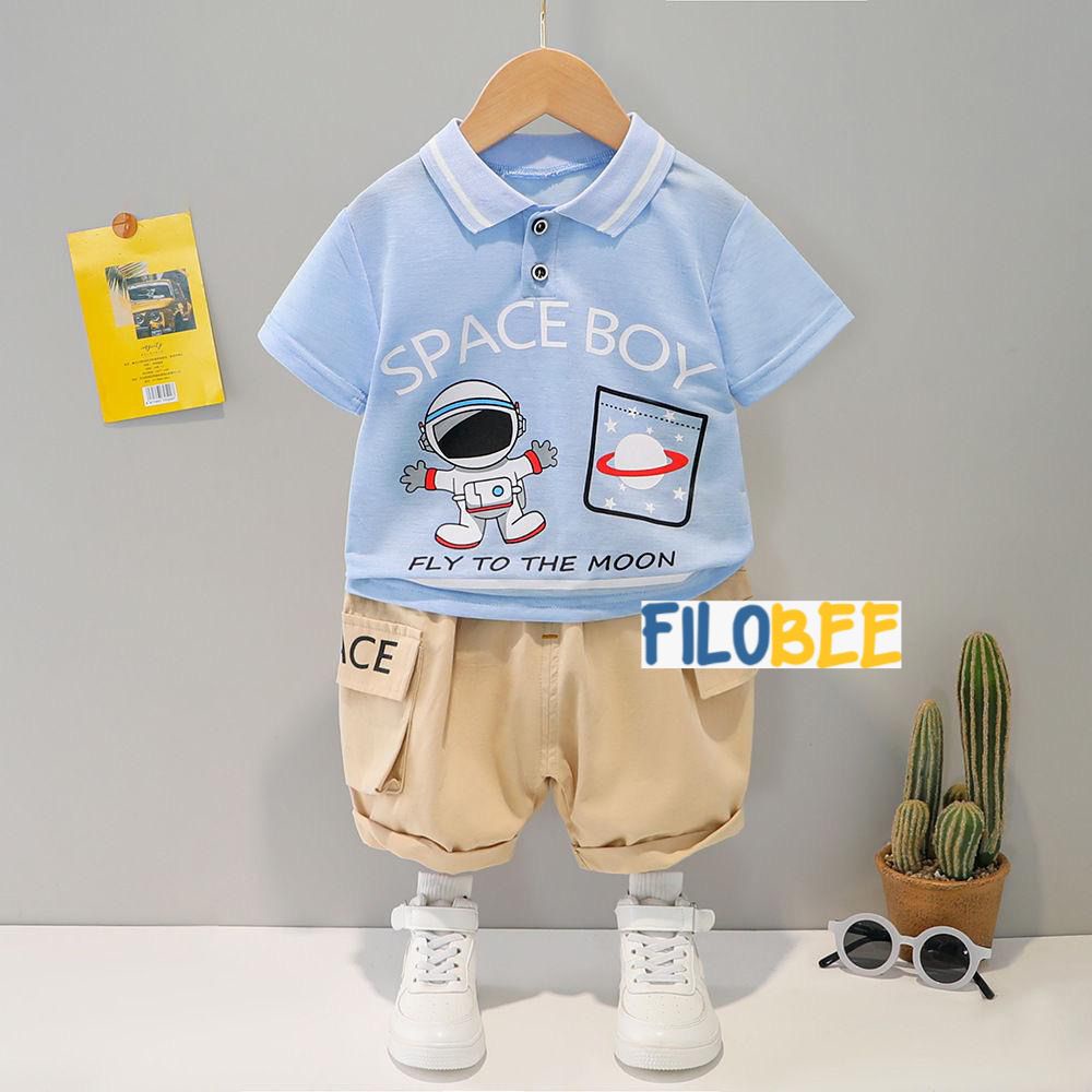 STELAN ANAK LAKI LAKI WANGKY CELANA PENDEK MOTIF SPACE. BISA COD USIA 6 SAMPE 4 TAHUN / BAHAN BAGUS