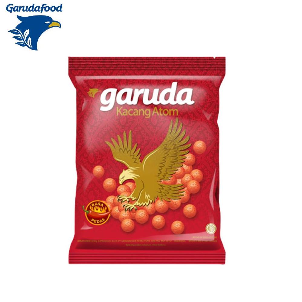 

➪ Garuda Kacang Atom Pedas 100 gr ㅬ