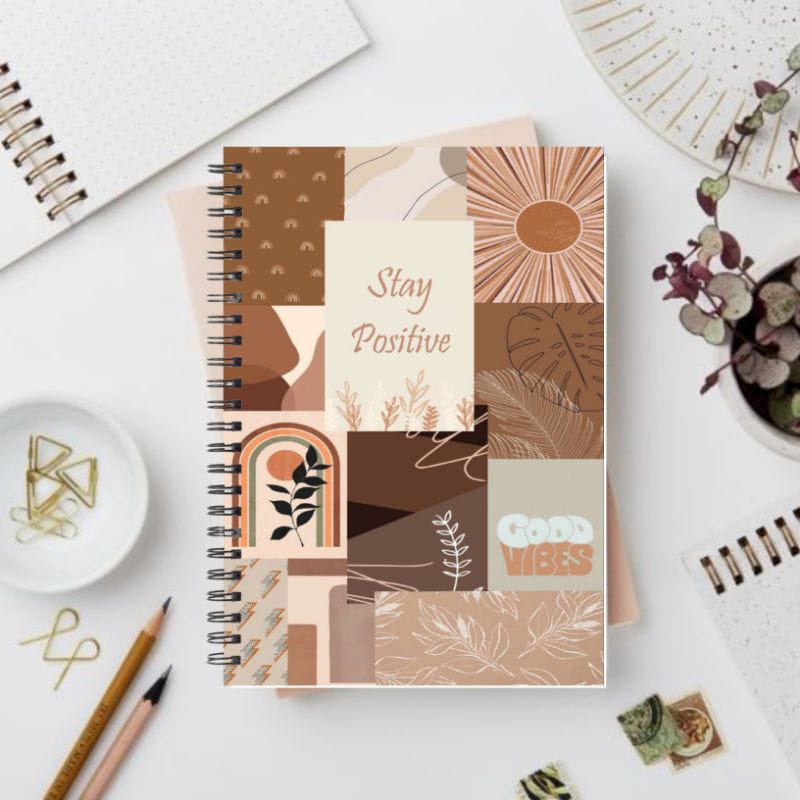 

Notebook A5 Jurnal buku Catatan Grid Dotted Blank Line Buku Tulis Murah Laris Catatan Harian Diary